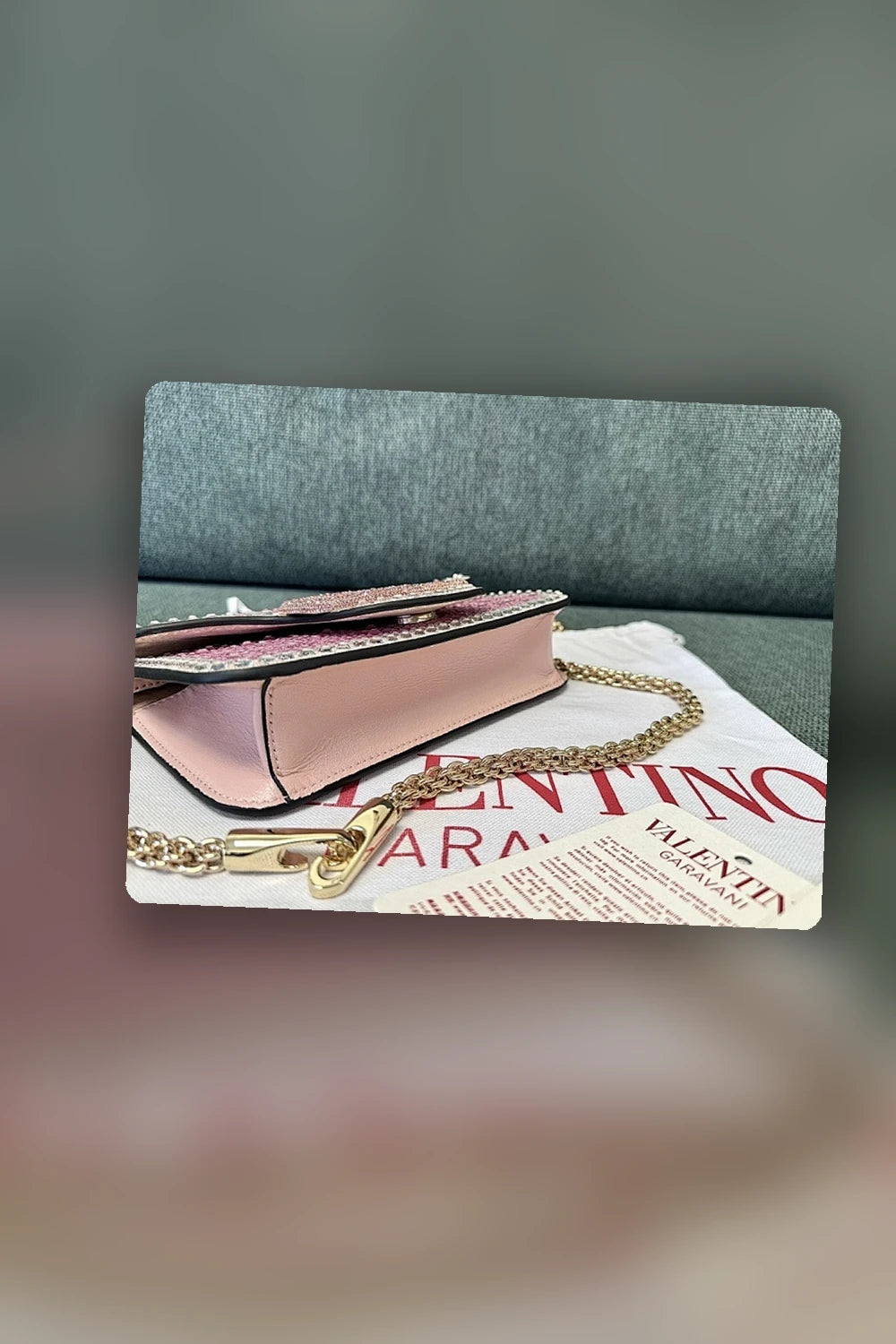 NB - VEL Bag - 167