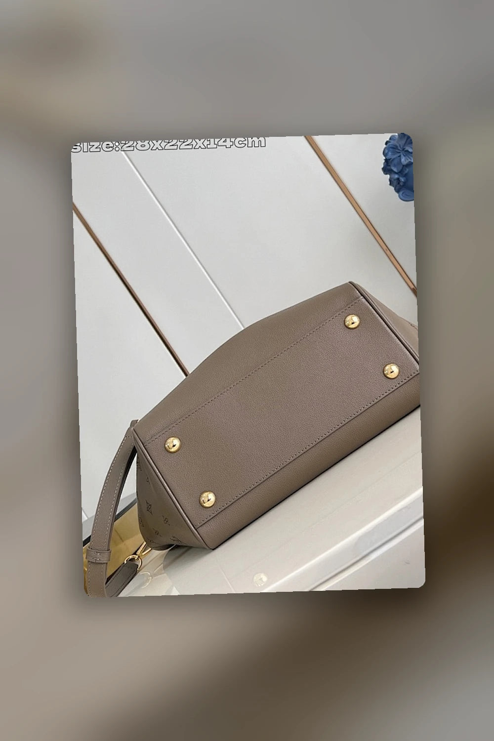 NB - LOV Bag - 943