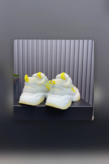 NB - AMIR Women Shoes - 432