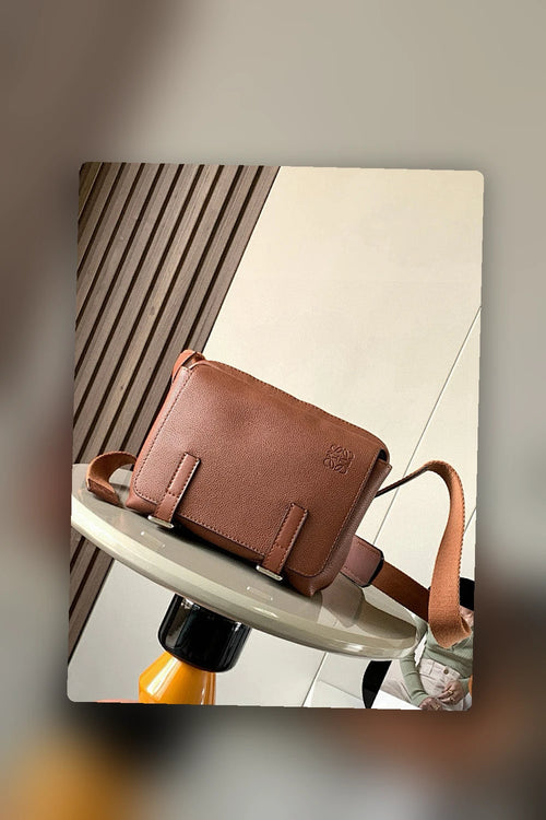 NB - LWO Bag - 590
