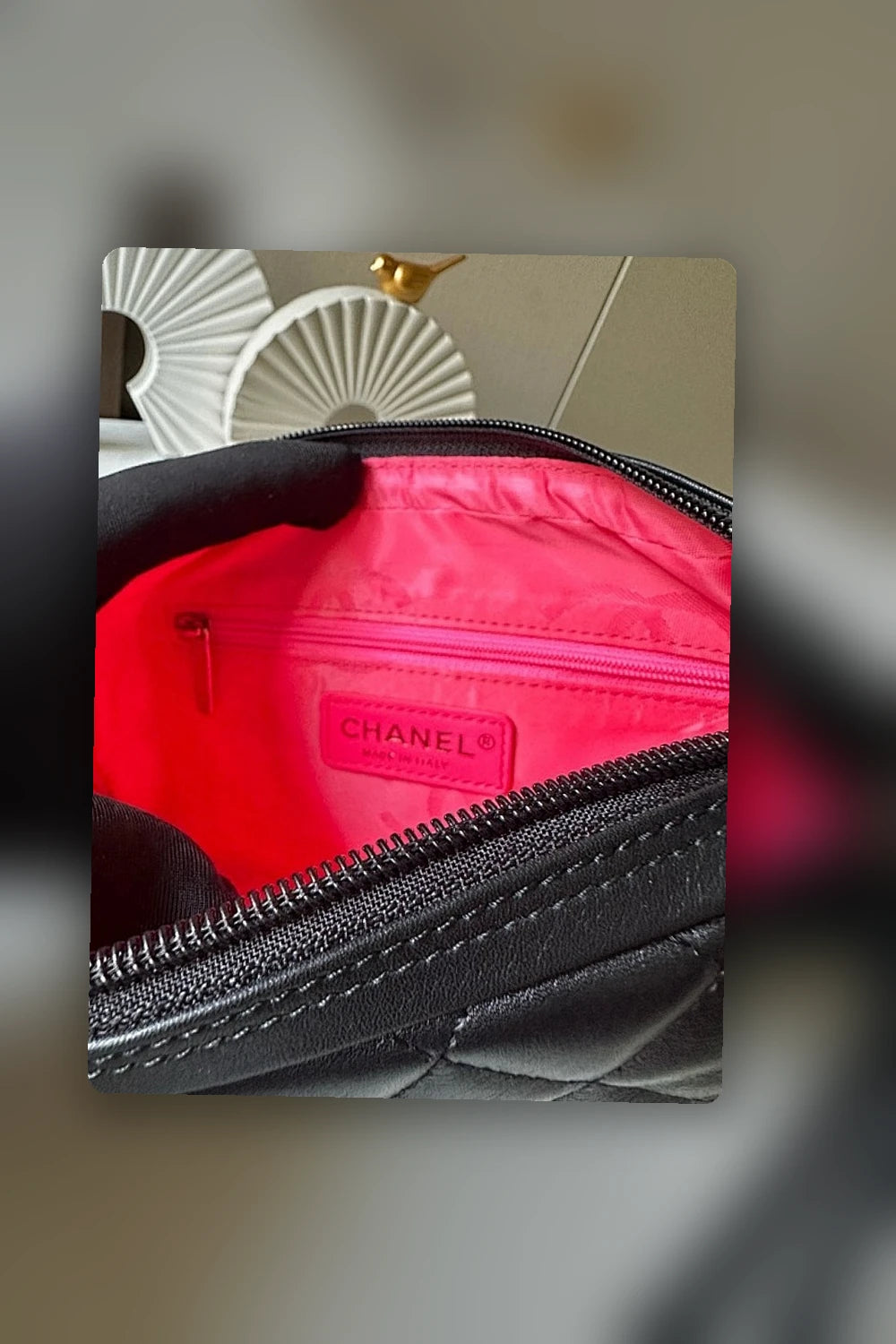 NB - CHL Bag - 541