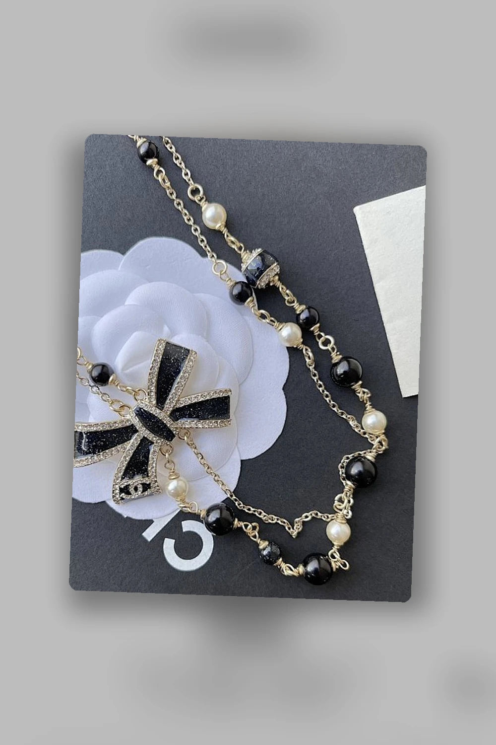 NB - CHL Jewelry - 1178