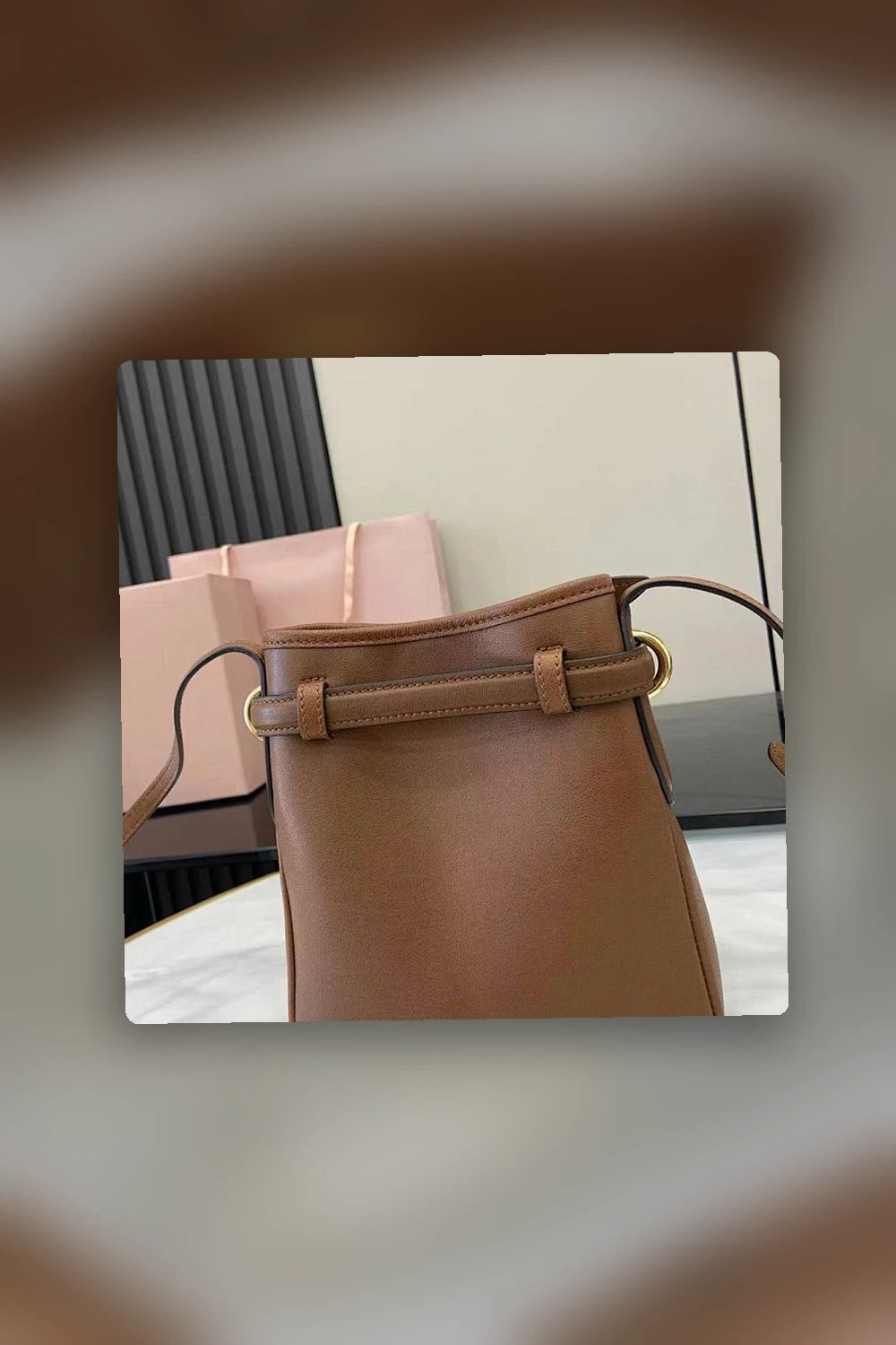 NB - GUKI Bag - 217