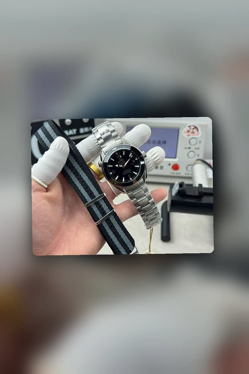 NB - Mix Watch - 152