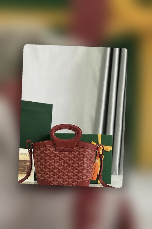NB - GYO Bag - 591