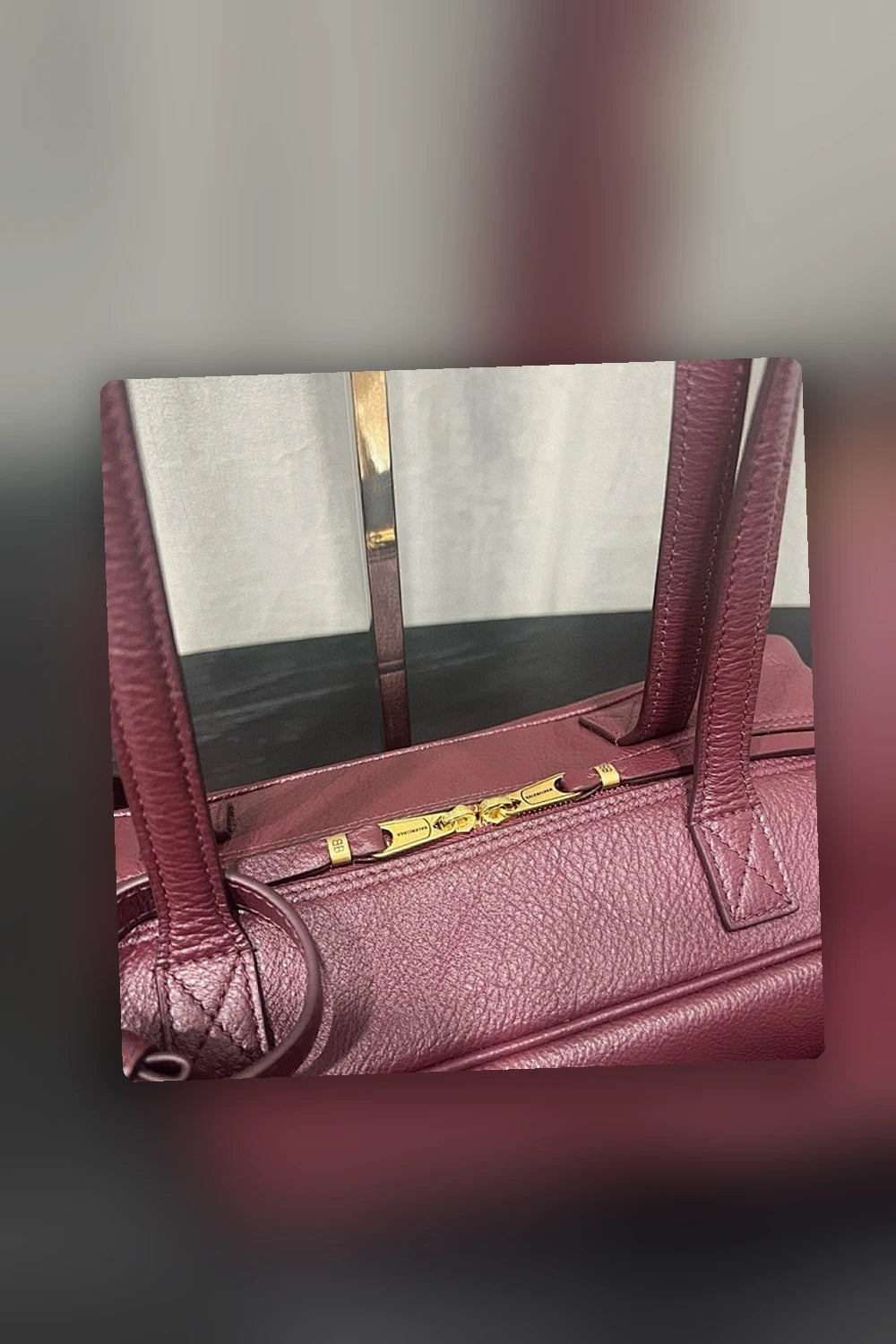 NB - BG Bag - 1473