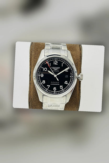 NB - Mix Watch - 1422