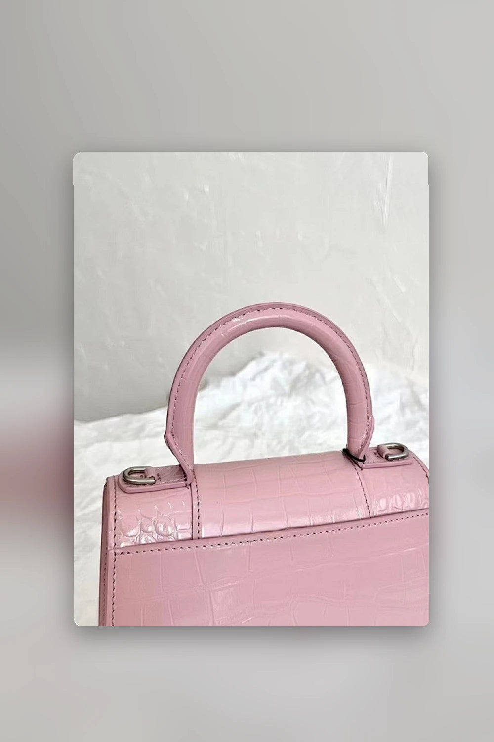NB - BG Bag - 1657