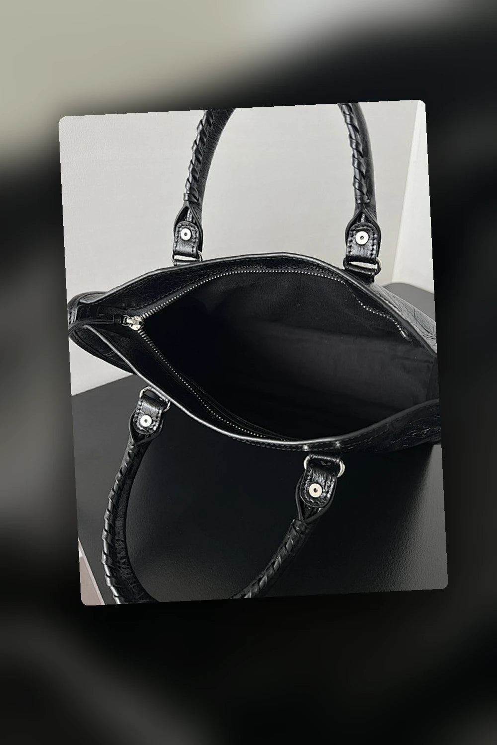 NB - BG Bag - 1061