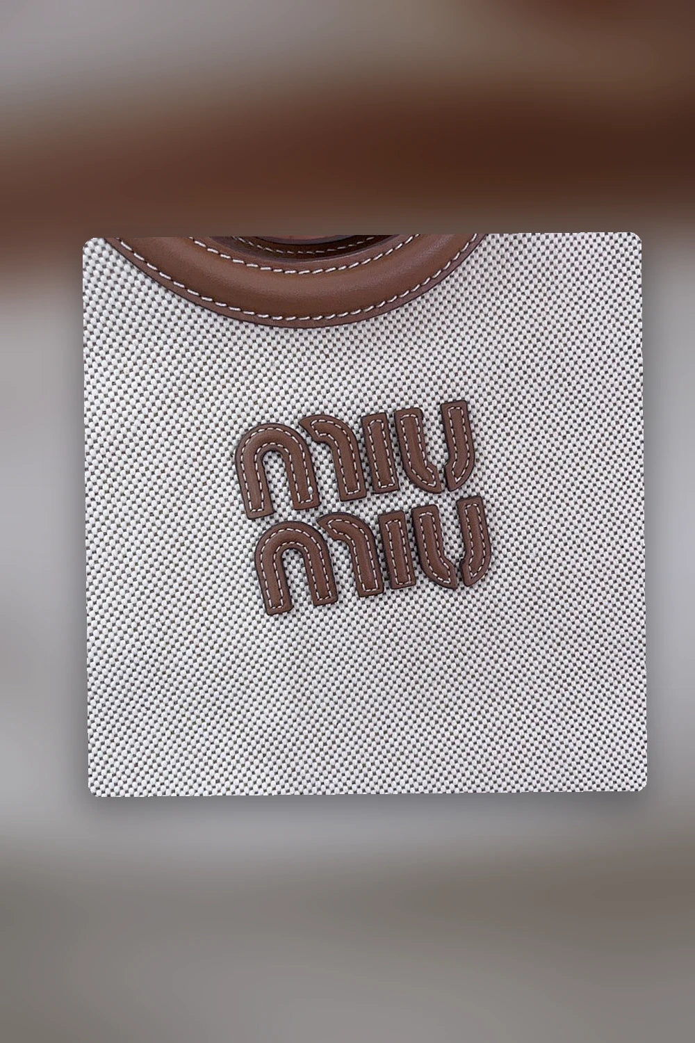 NB - MMU Bag - 1465