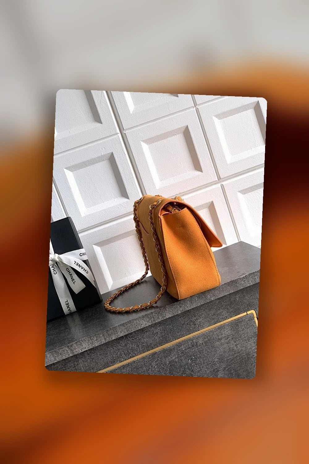 NB - CHL Bag - 636