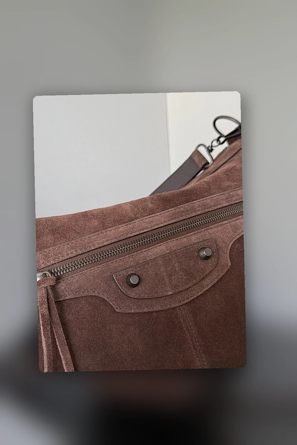 NB - BG Bag - 521