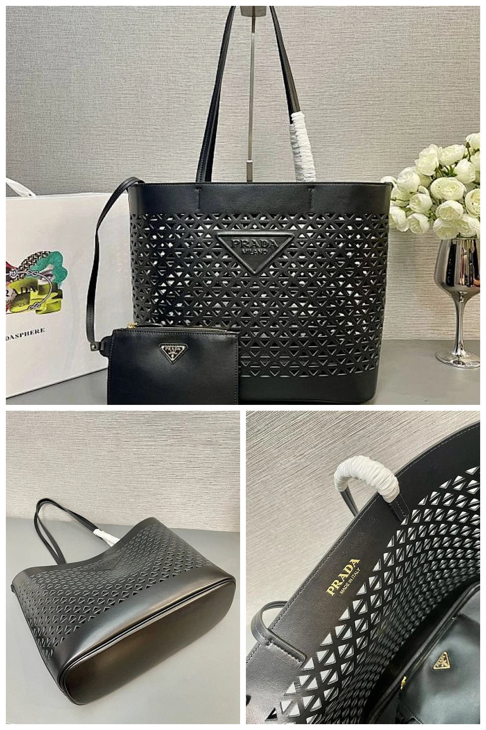 NB - PD Bag - 1430