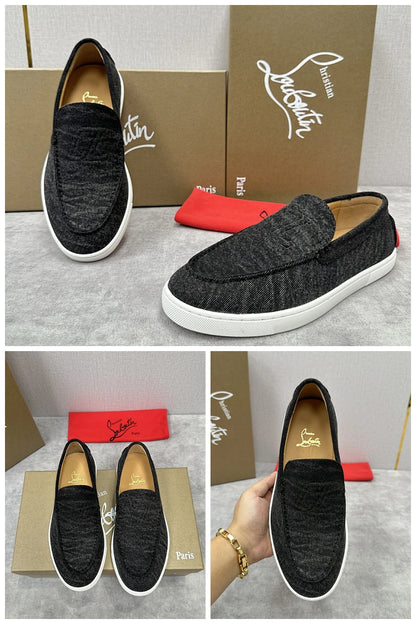 NB - CBL Women Shoes - 173