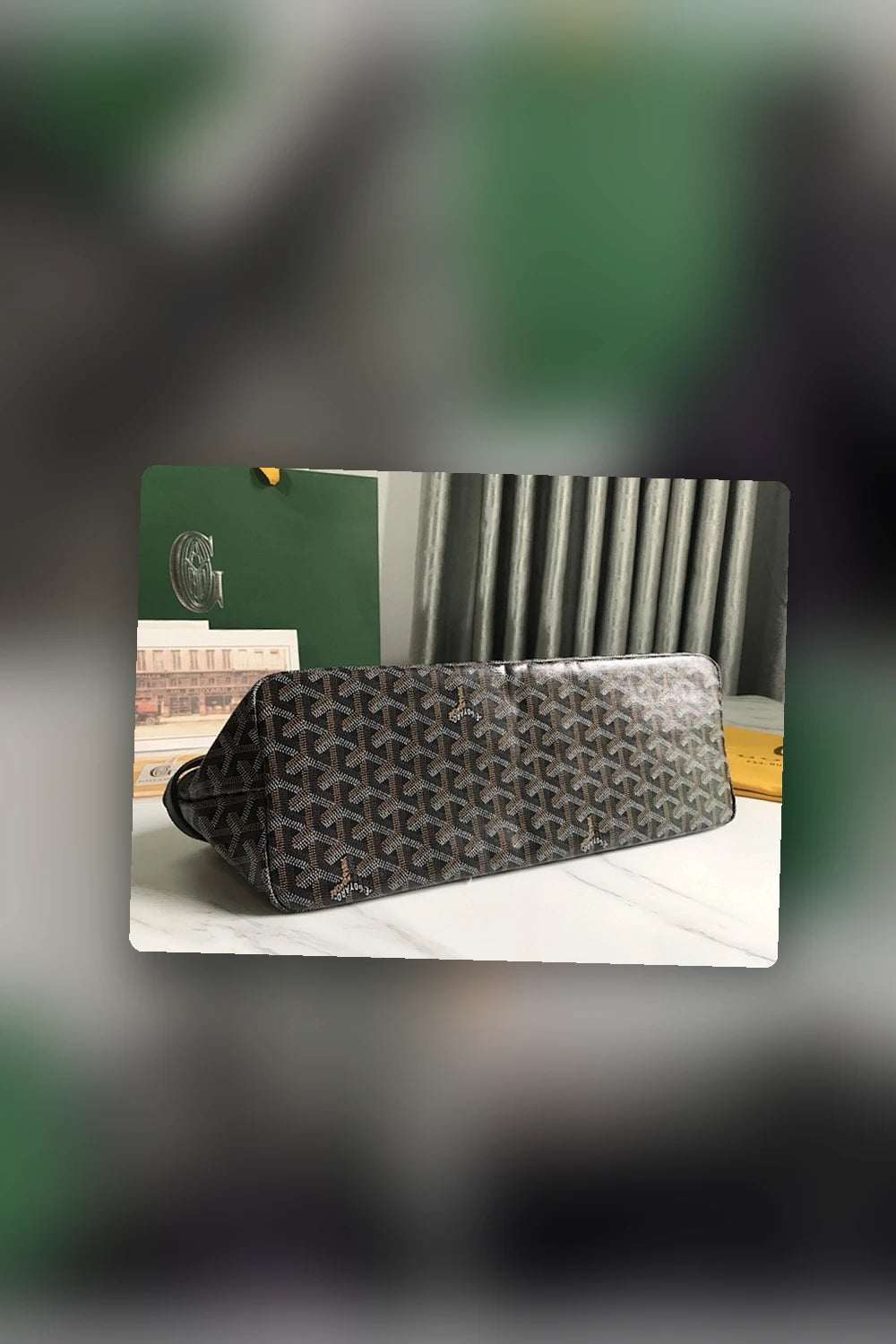 NB - GYO Bag - 1185