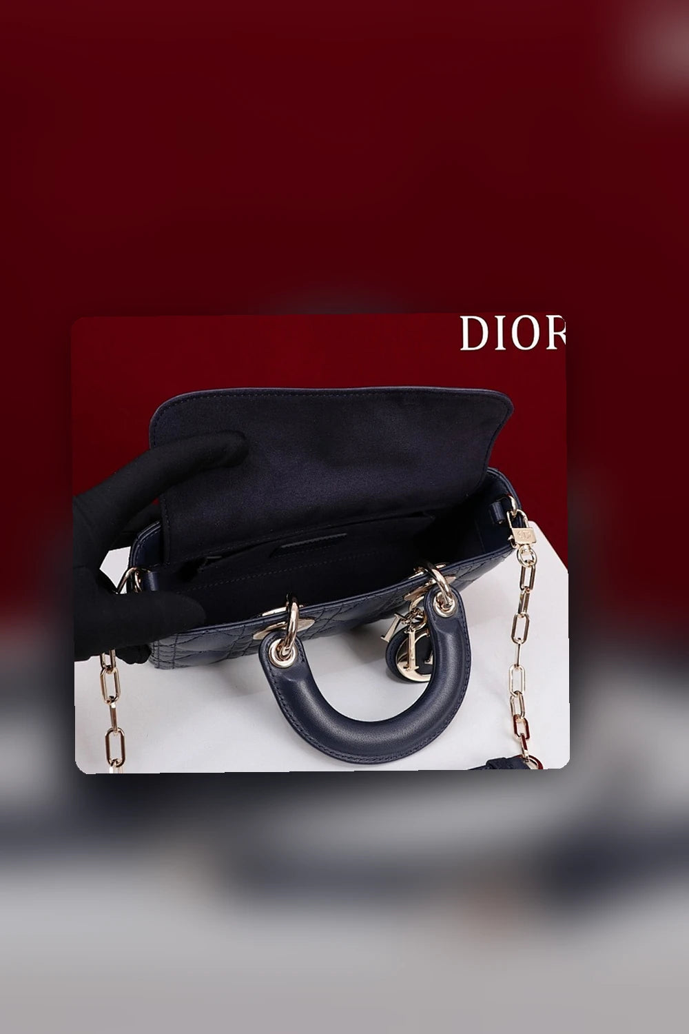 NB - DOR Bag - 1566
