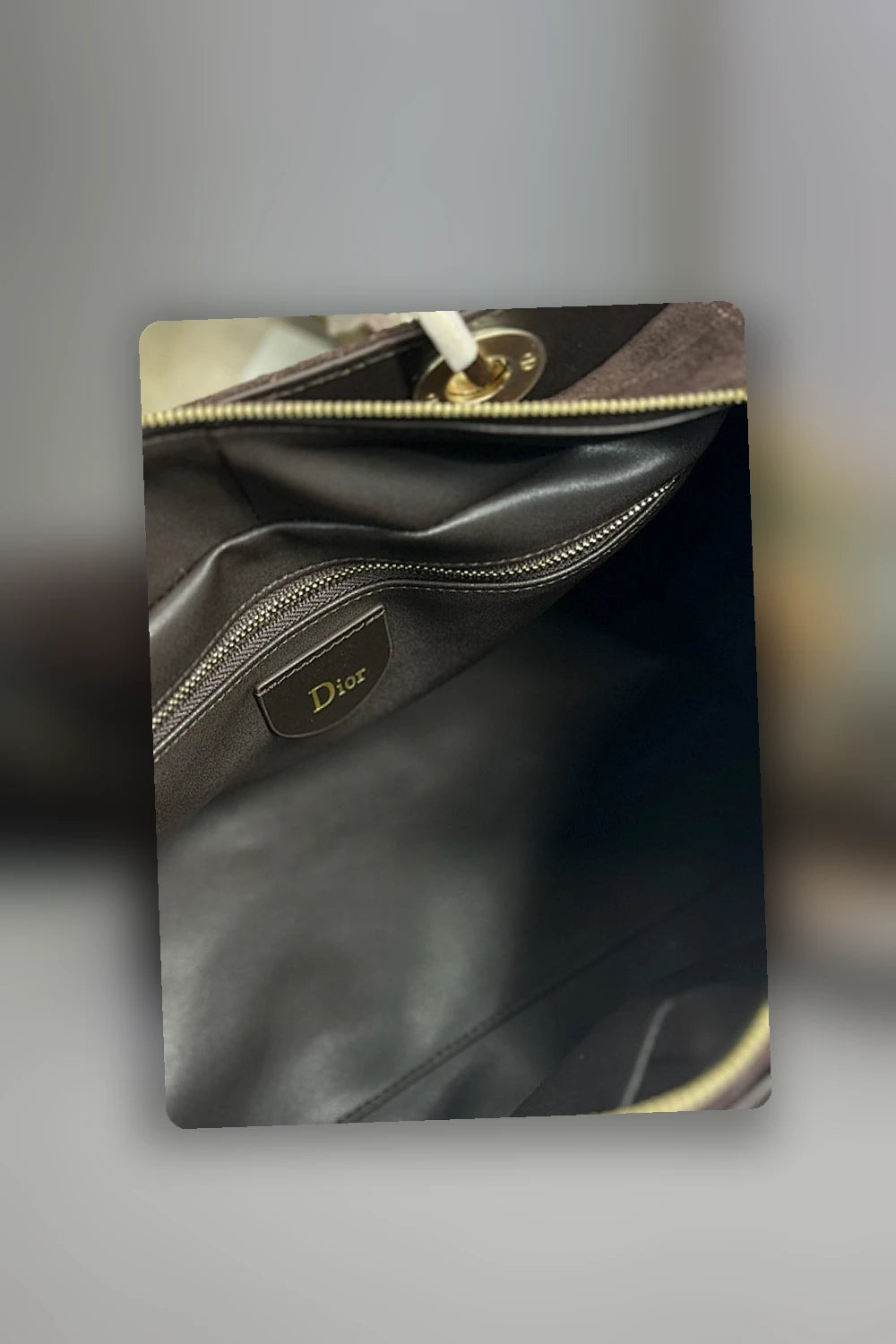 NB - DOR Bag - 231