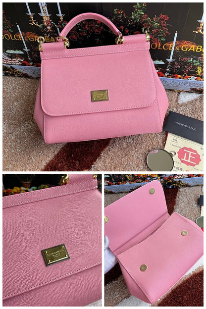 NB - DAG Bag - 029