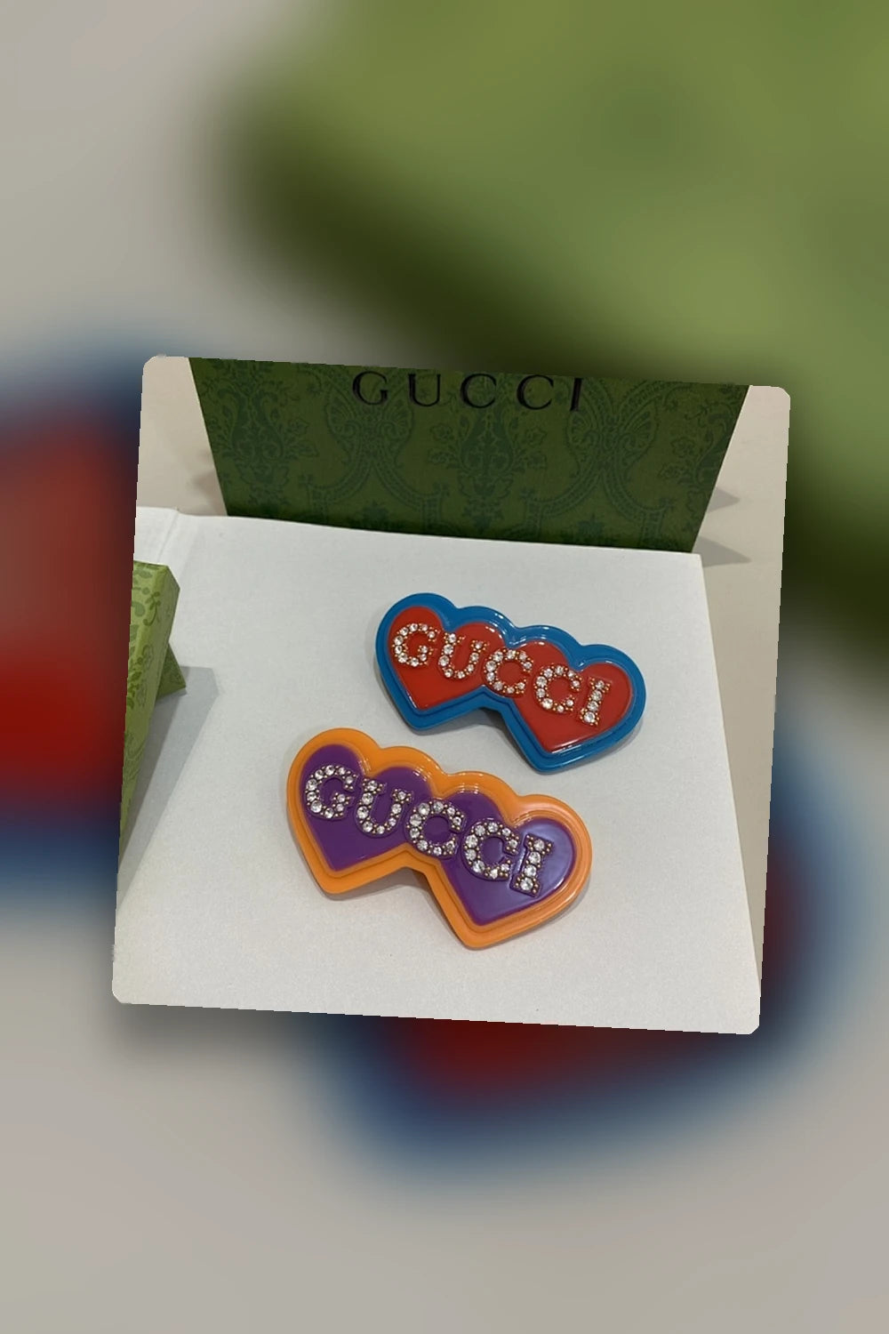 NB - GUKI Jewelry - 626