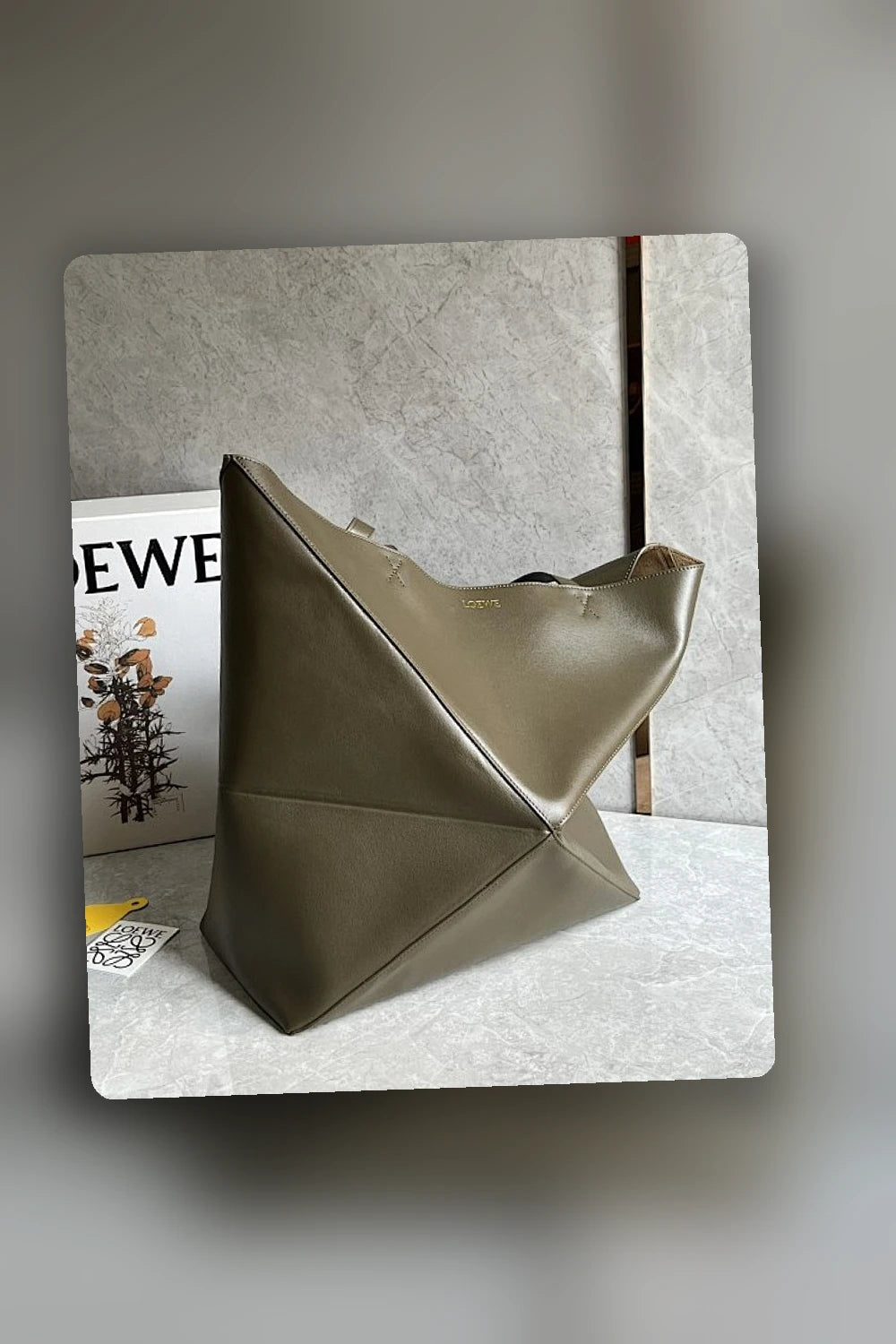 NB - LWO Bag - 130