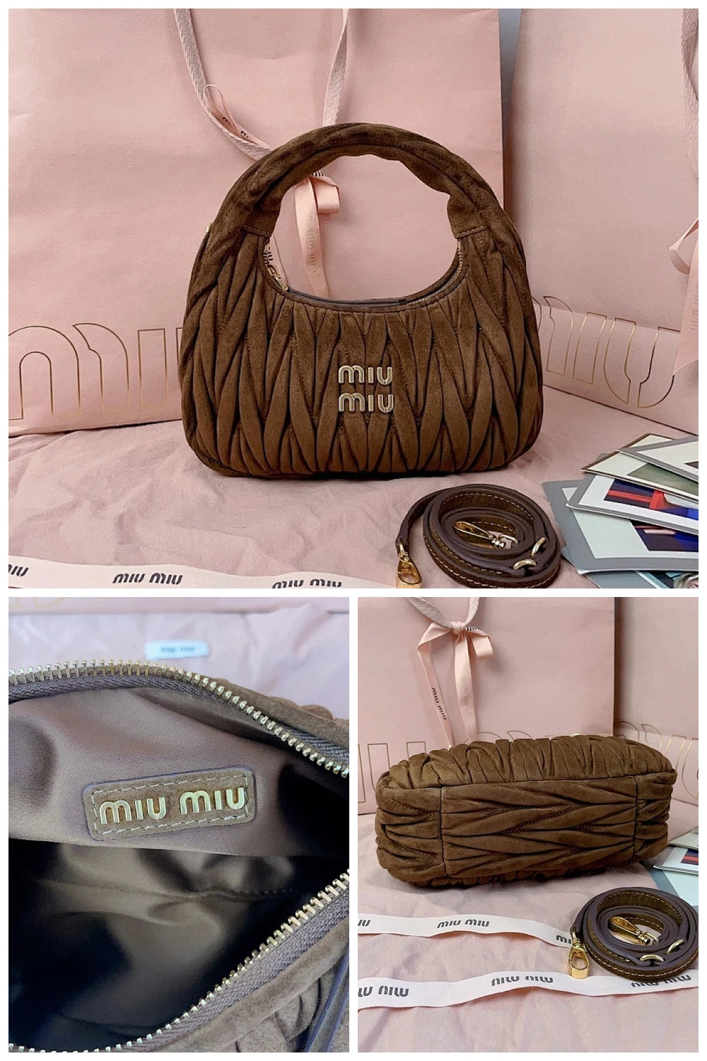 NB - MMU Bag - 338