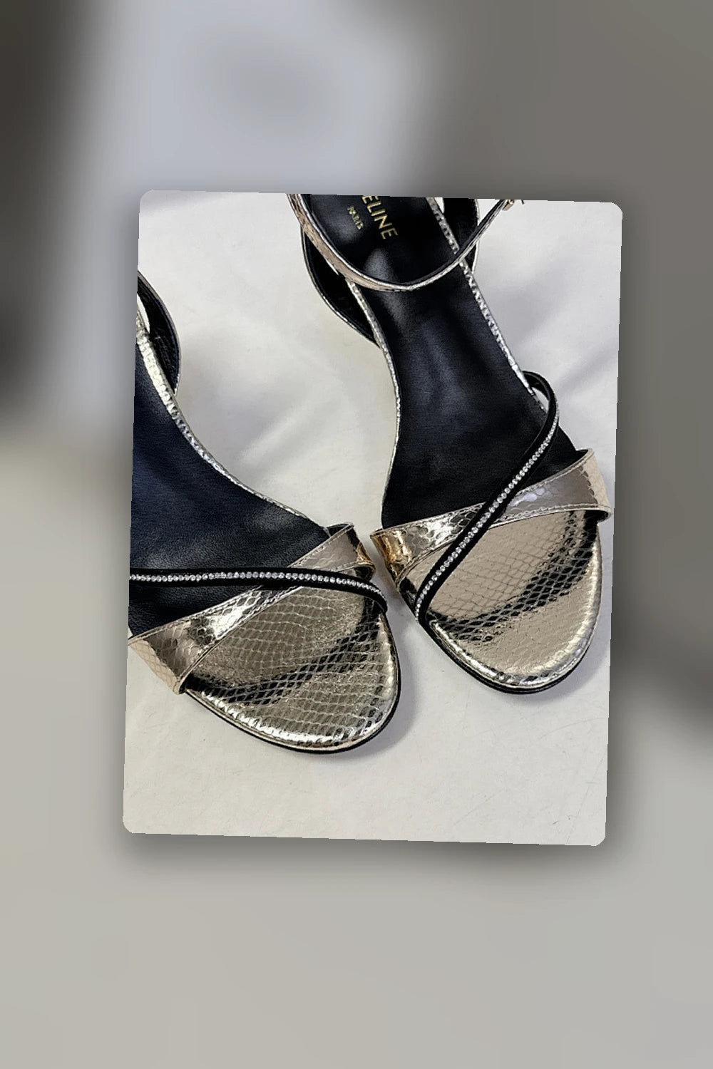 NB - COL Women Shoes - 194