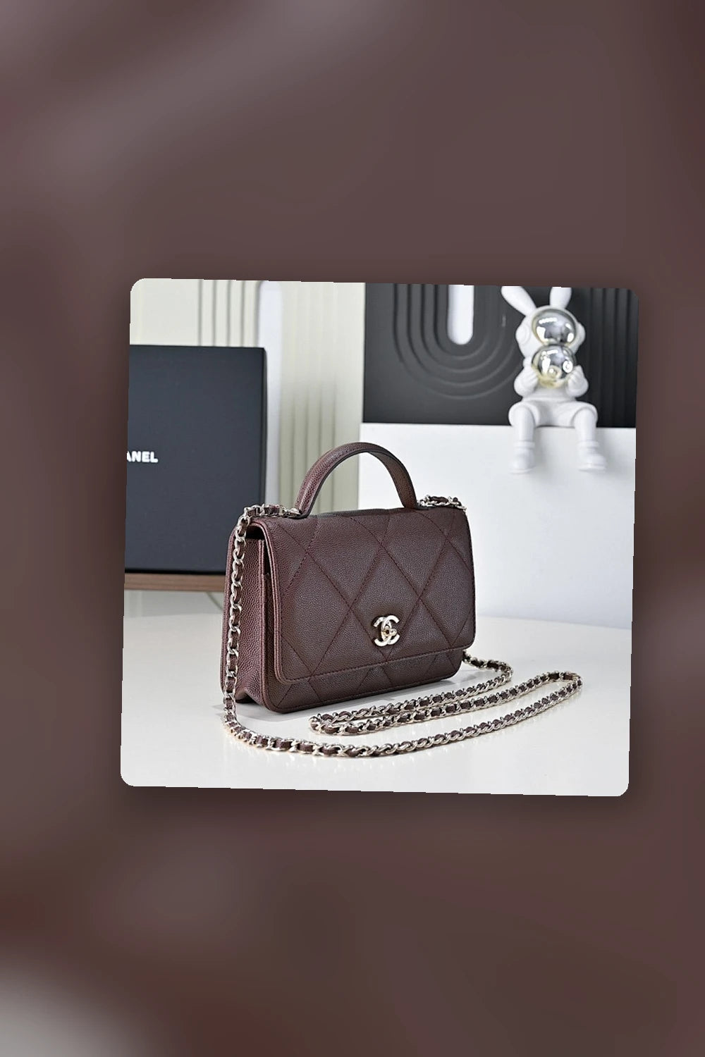 NB - CHL Bag - 873