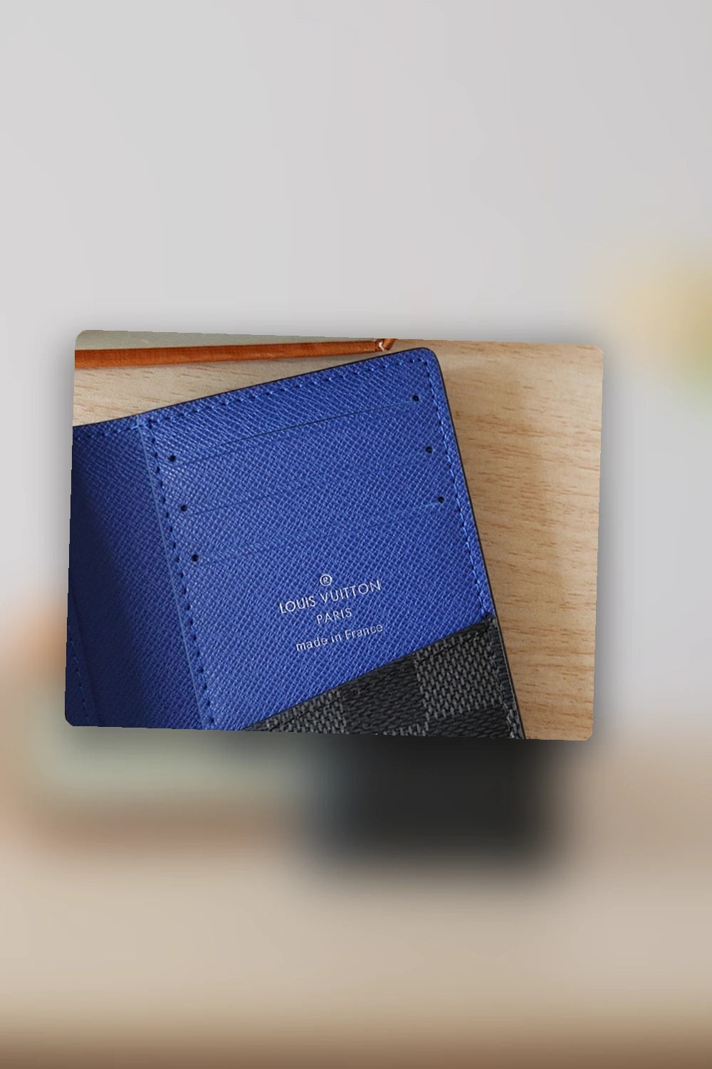 NB - Mix Wallet - 1477