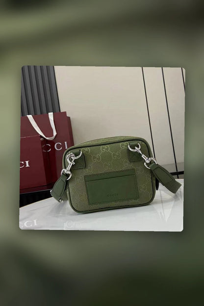 NB - GUKI Bag - 888
