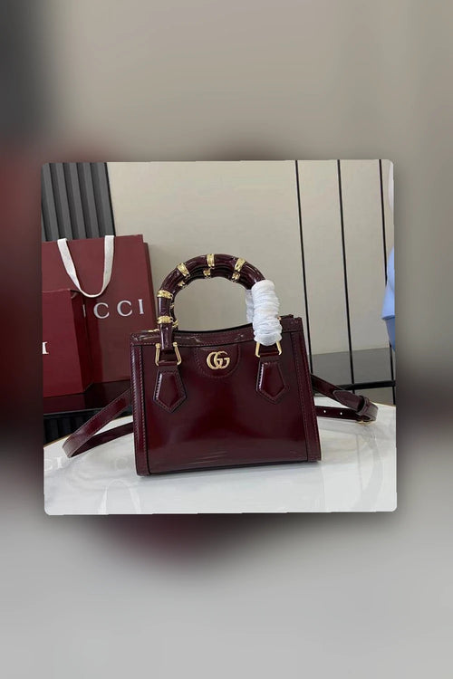 NB - GUKI Bag - 698
