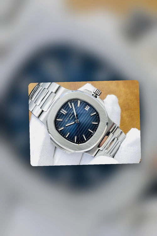 NB - Mix Watch - 1510