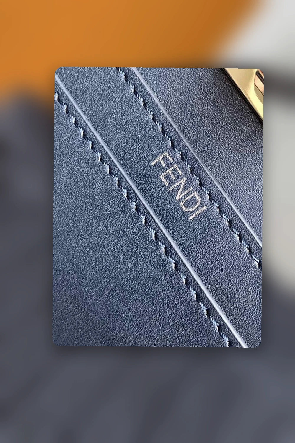 NB - FDE Bag - 201