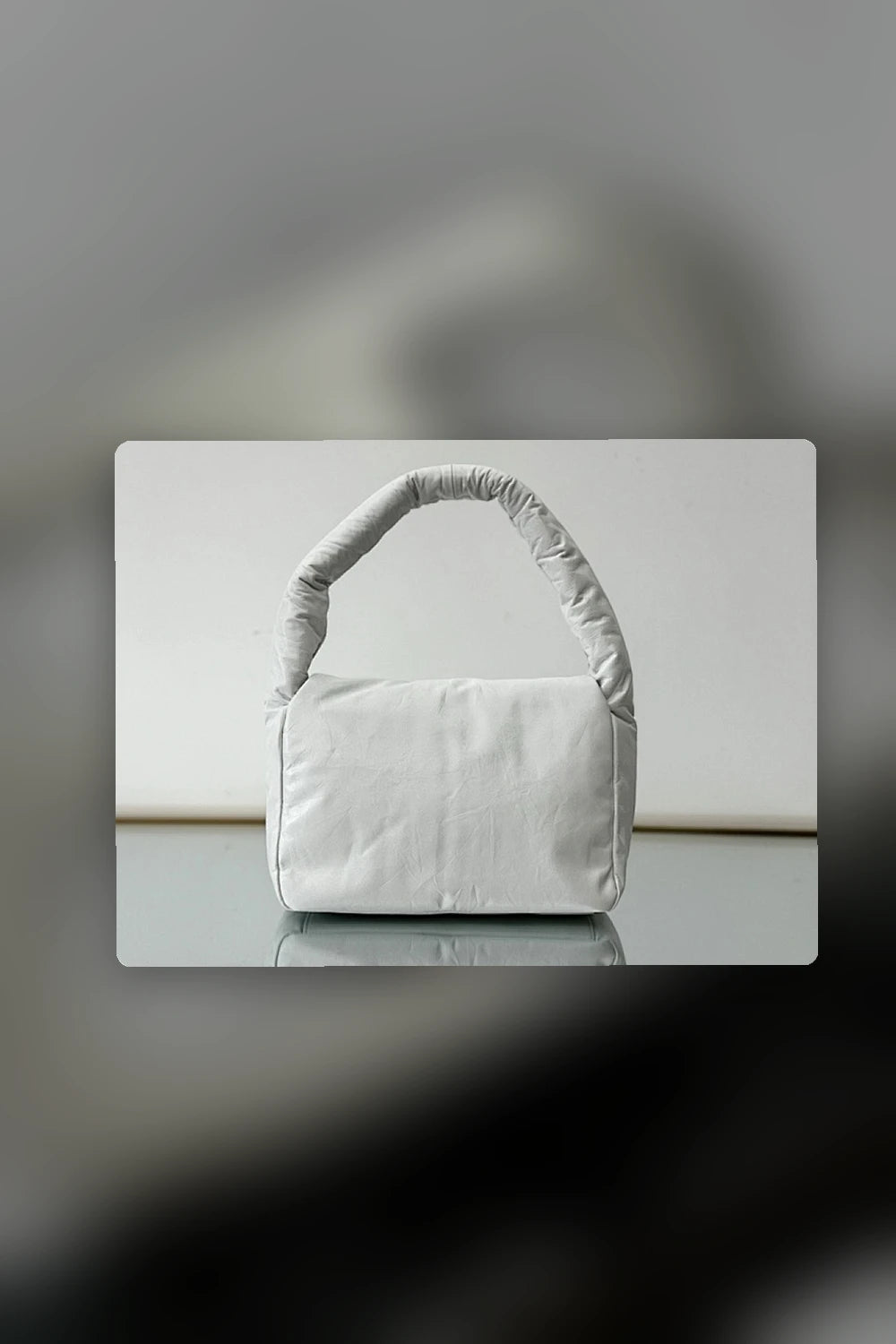 NB - BG Bag - 814