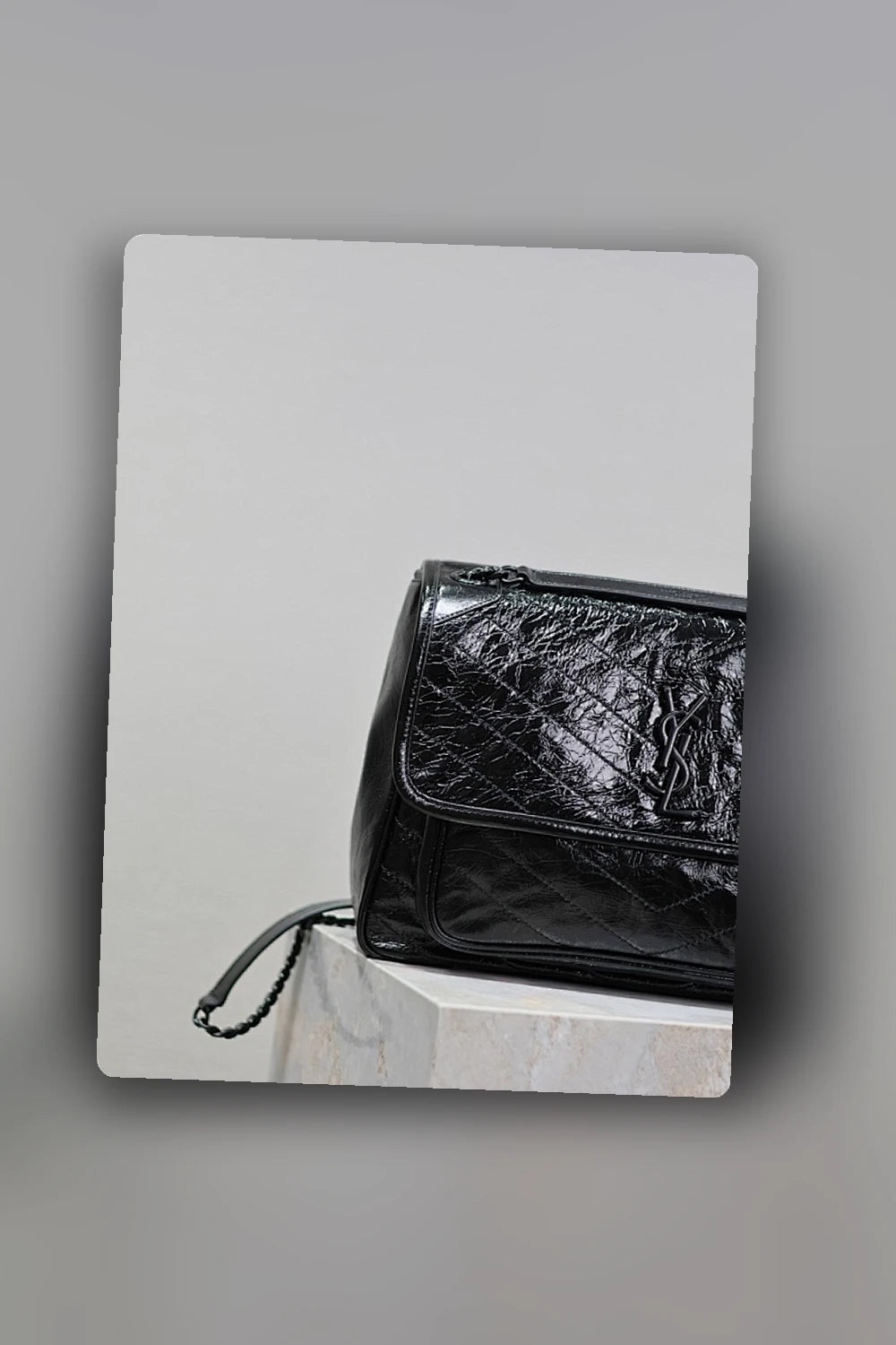 NB - YLS Bag - 789