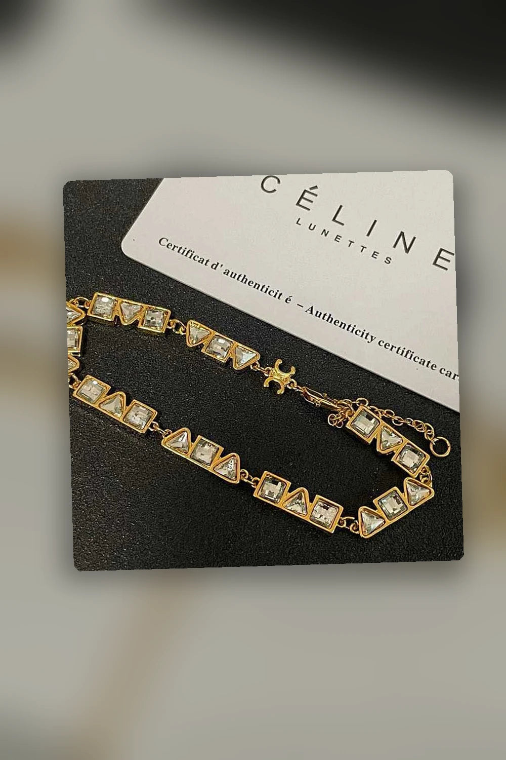 NB - COL Jewelry - 303