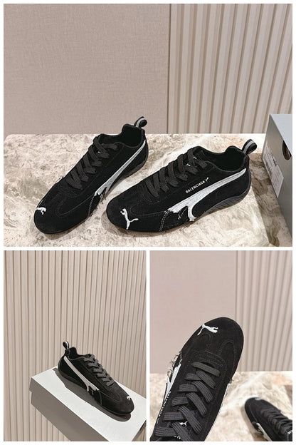 NB - BG Women Shoes - 018