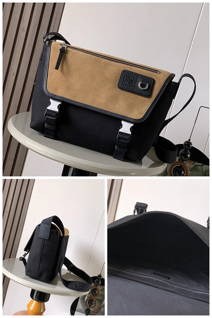 NB - LWO Bag - 383