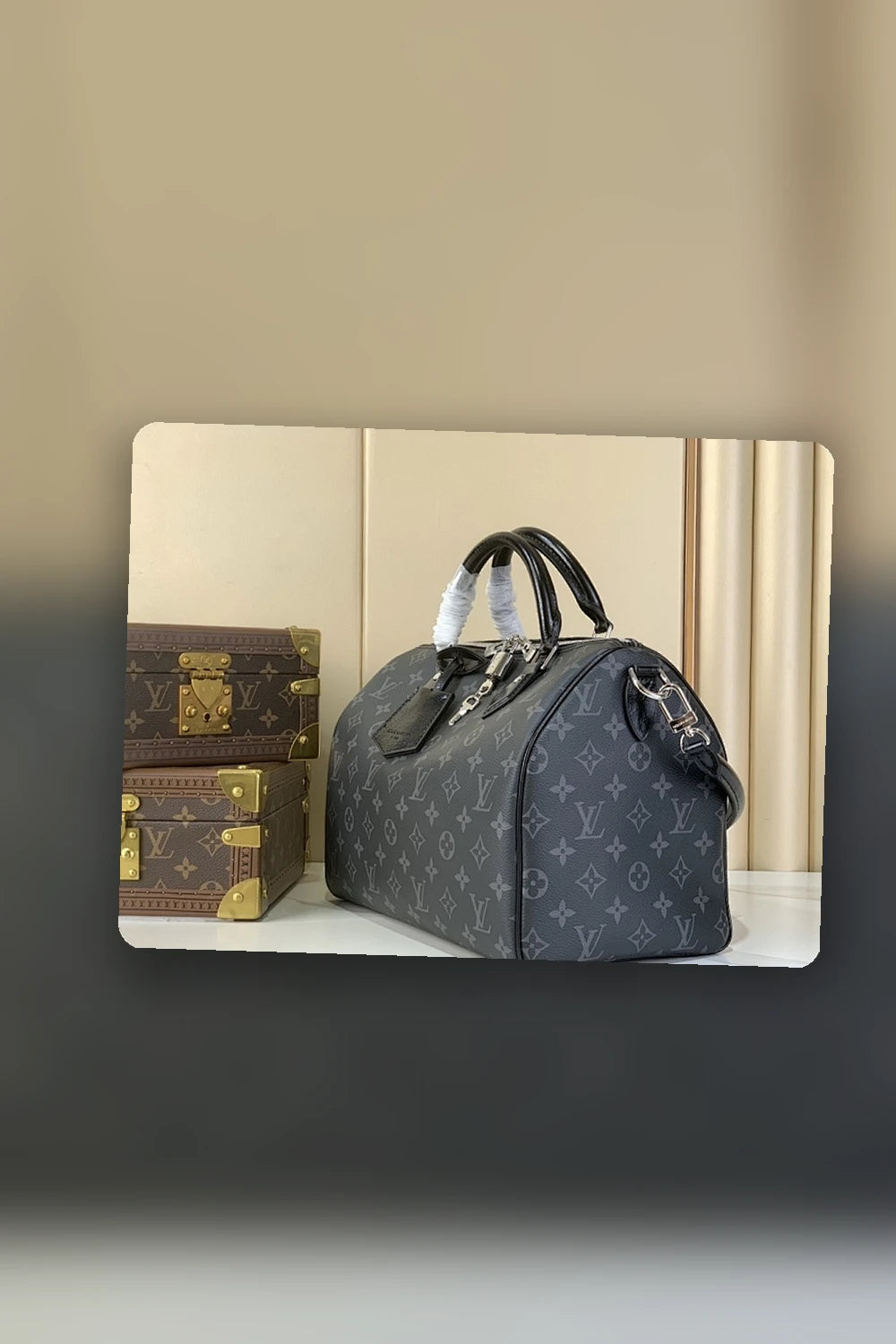 NB - LOV Bag - 1185