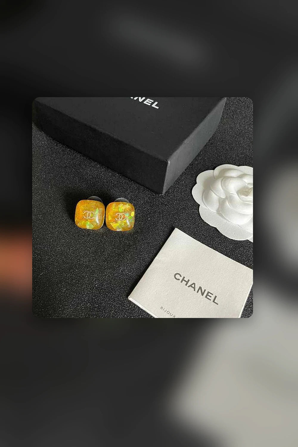 NB - CHL Jewelry - 956