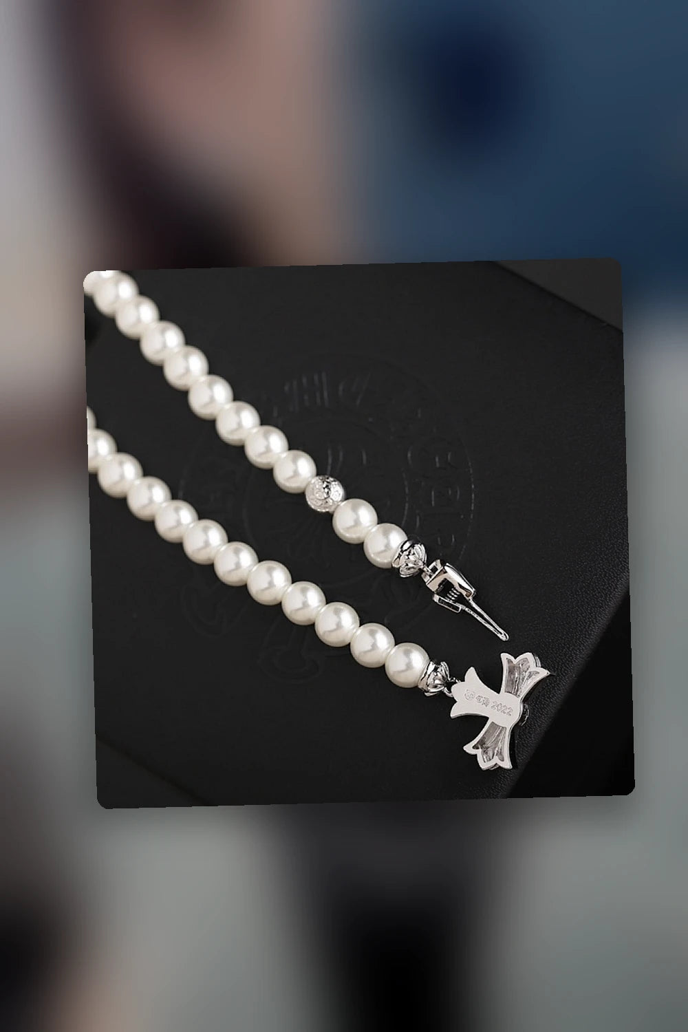 NB - CHO Jewelry - 207