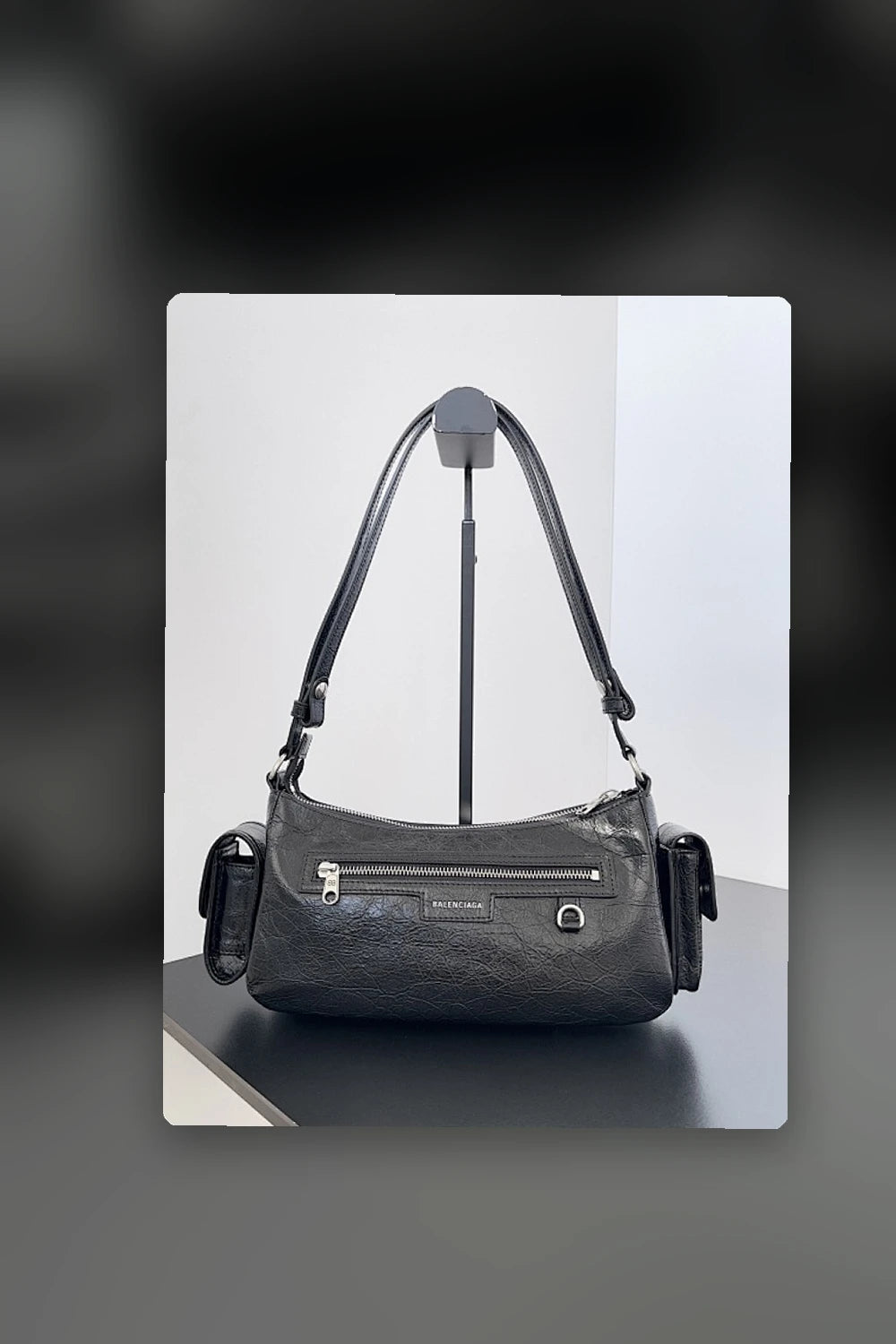 NB - BG Bag - 1026