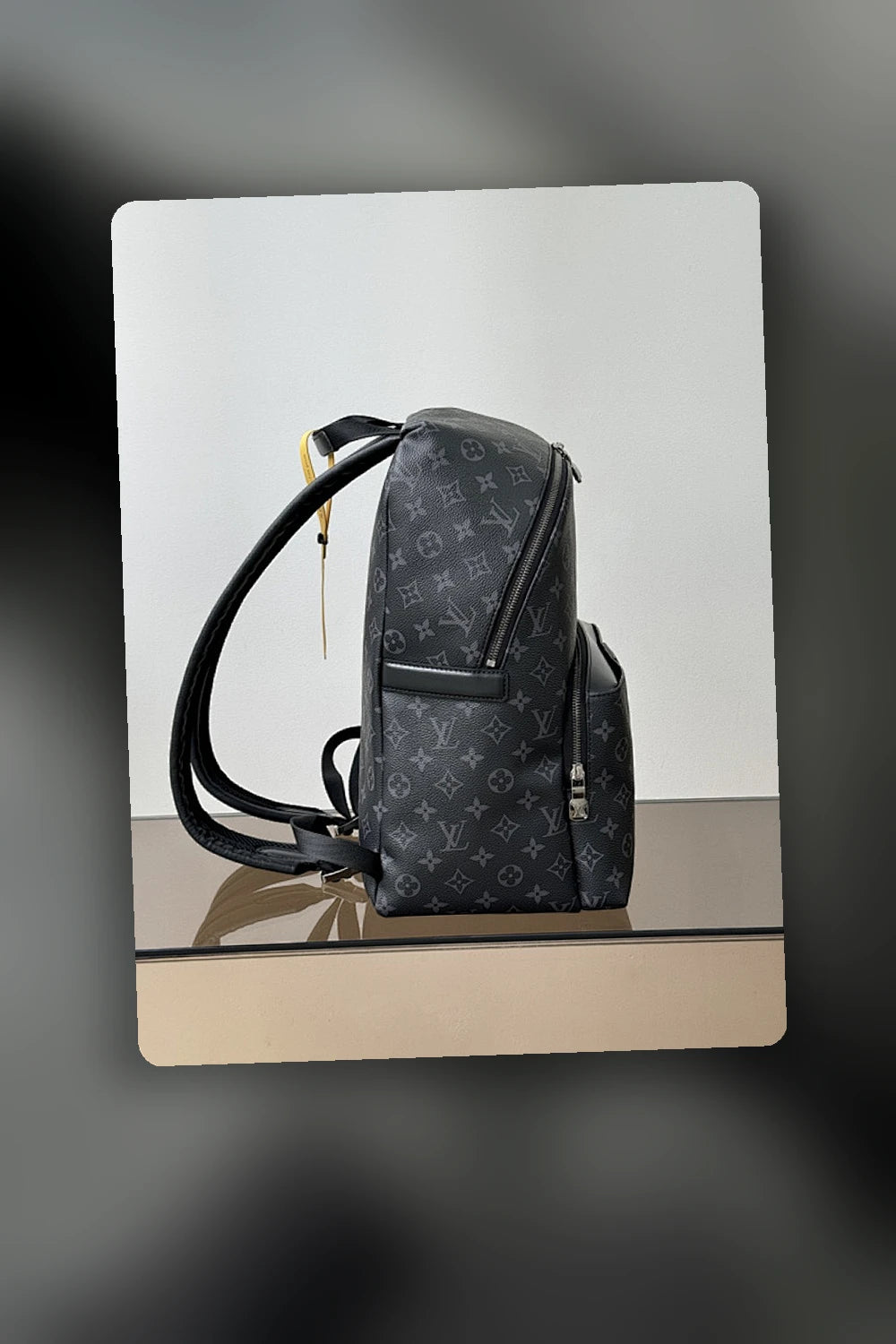 NB - LOV Bag - 1279