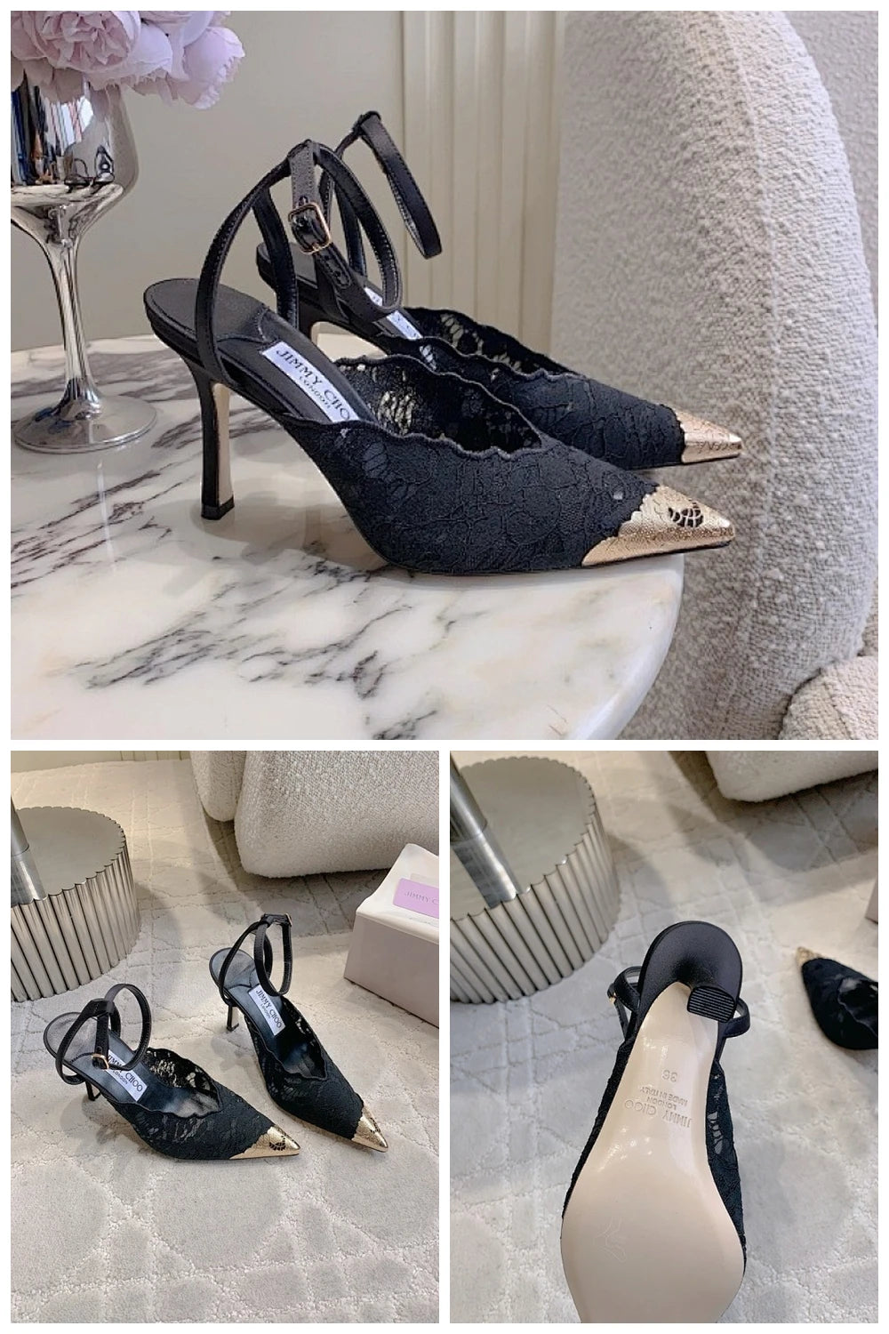 NB - JMC Women Shoes - 127