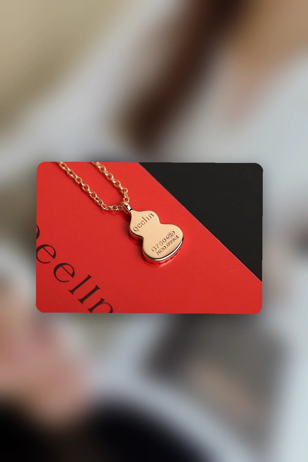 NB - QUN Jewelry - 185