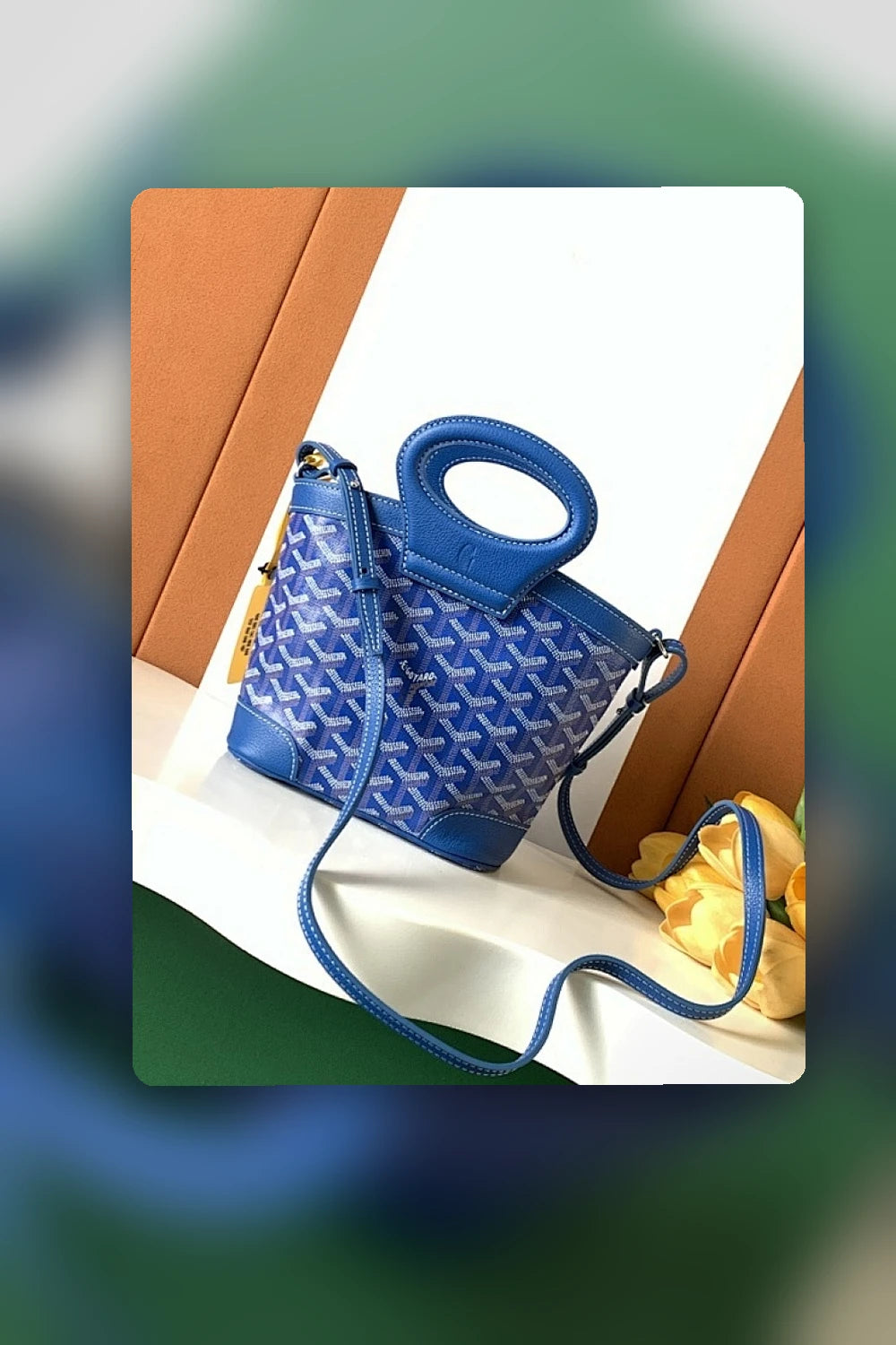 NB - GYO Bag - 551
