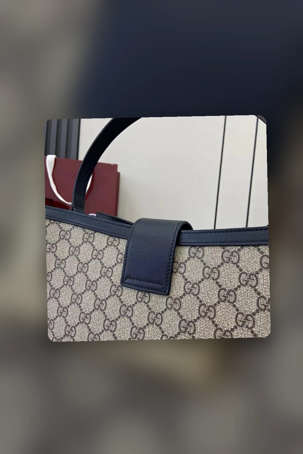 NB - GUKI Bag - 799