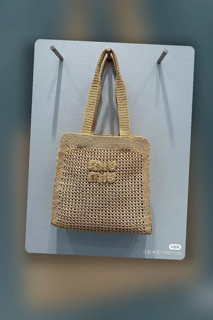 NB - MMU Bag - 358