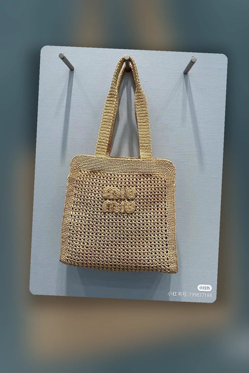 NB - MMU Bag - 358