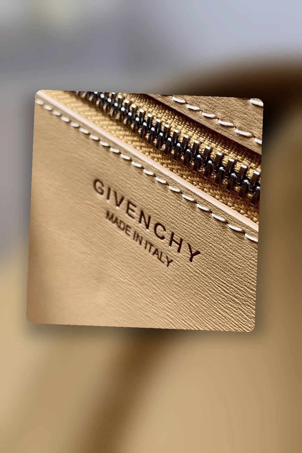 NB - GCY Bag - 065