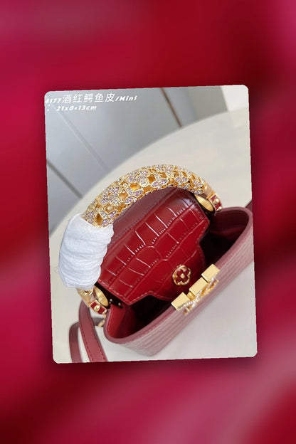 NB - LOV Bag - 709